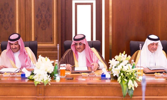 KSA vows firm action against Haj disrupters