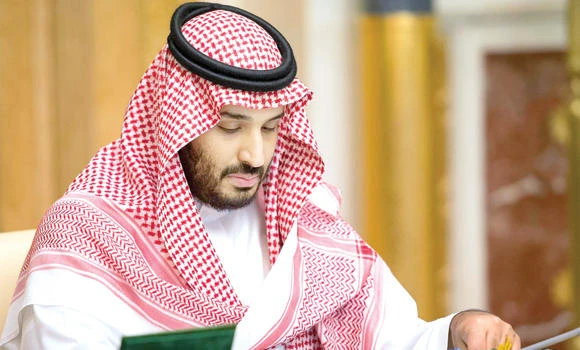 Bloomberg: Saudi post-oil plan aims for long-term prosperity
