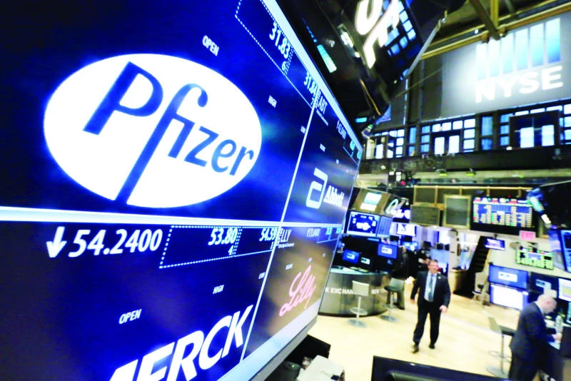 Allergan, Pfizer call off proposed $160bn merger