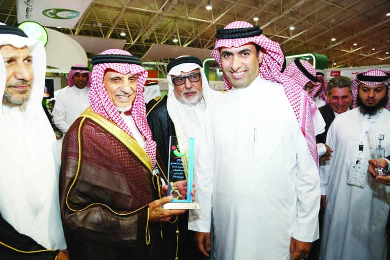 Mobily sponsors Diaa 3