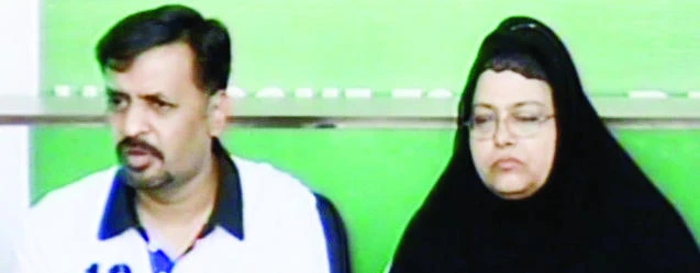 Another MQM lawmaker joins Kamal’s party