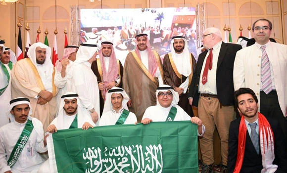 Madinah governor launches SR400m educational projects