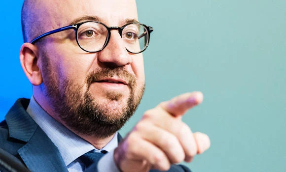 Belgium not a ‘failed state’: PM