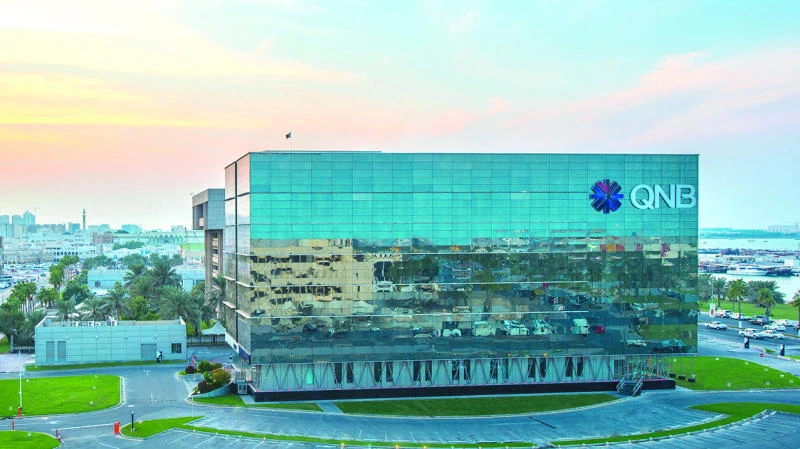Qatar National Bank reports 7.1% rise in Q1 net profit