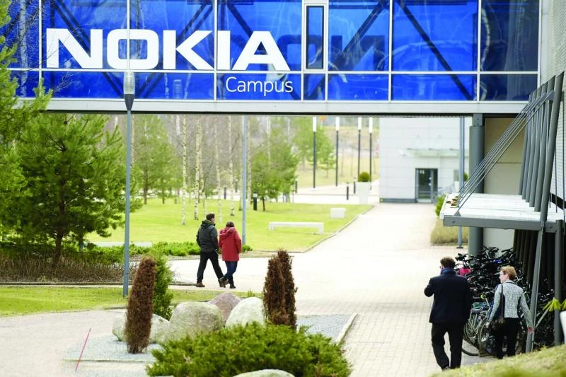 Nokia moves to slash workers following Alcatel-Lucent merger