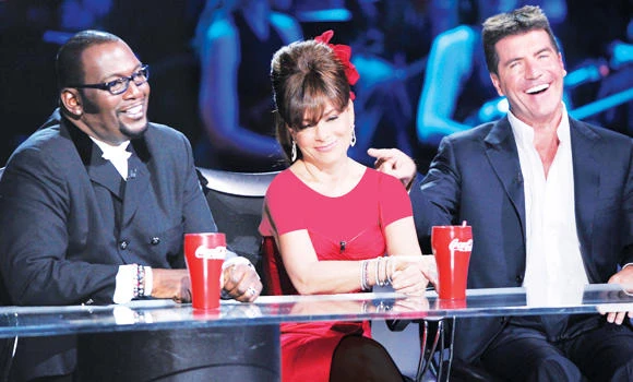 Hugs, tears, respect as ‘American Idol’ looks back