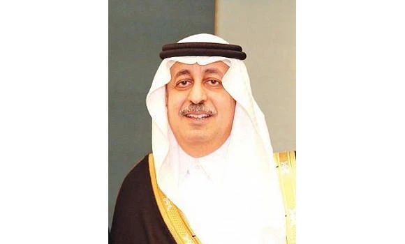 Faisal Foundation receives Sultan Bin Owais Award