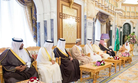 King Salman wishes ministers for youth a successful meeting