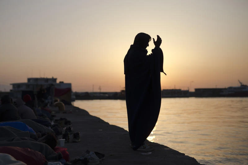 EU outlines options for change to asylum system