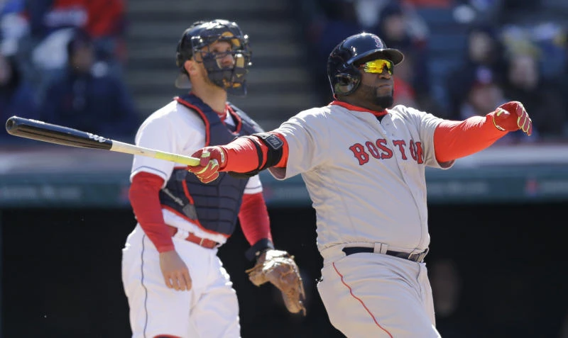 Worth the wait: Price wins debut, Ortiz homers for Red Sox