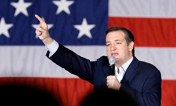 Cruz invigorates anti-Trump camp with win in Wisconsin