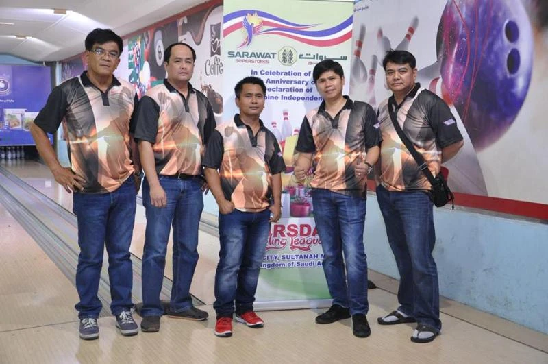 Al Murjana bowlers excel in Sarawat Superstores Cup