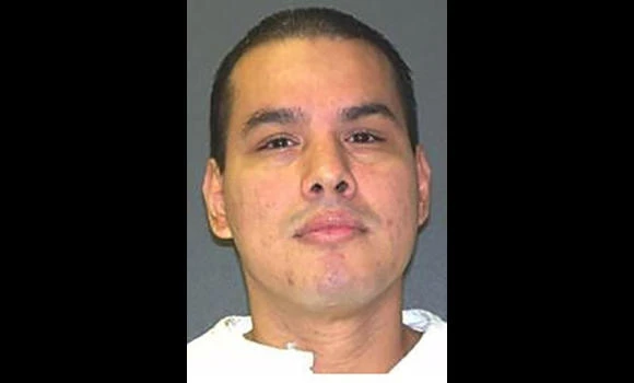 Texas to execute man who killed boy and drank his blood