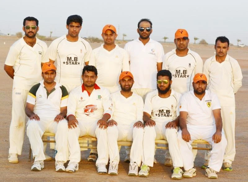 ARM, Saudi Oil, MB Stars shine in Ace Premier League