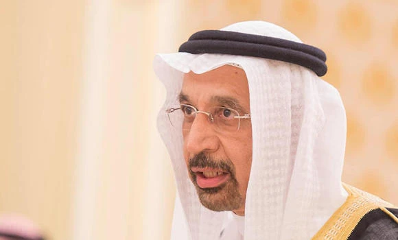 Al-Falih thanks king for promoting National Patient Safety Program