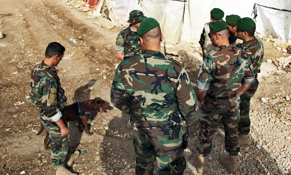 Lebanon detains Australian mom for abduction of her two children