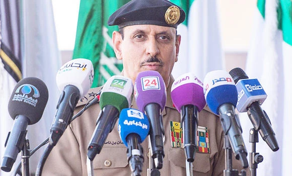 ‘KSA ready to deal with destabilization attempts’