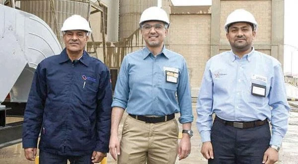 Father, son serve at SEC for 5 decades