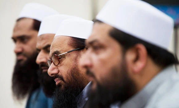 Pak militants’ charity runs Islamic court in Lahore