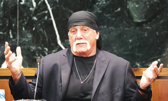 Gawker challenges verdict in Hogan case