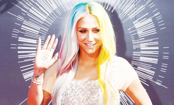 Singer Kesha loses suit over abuse
