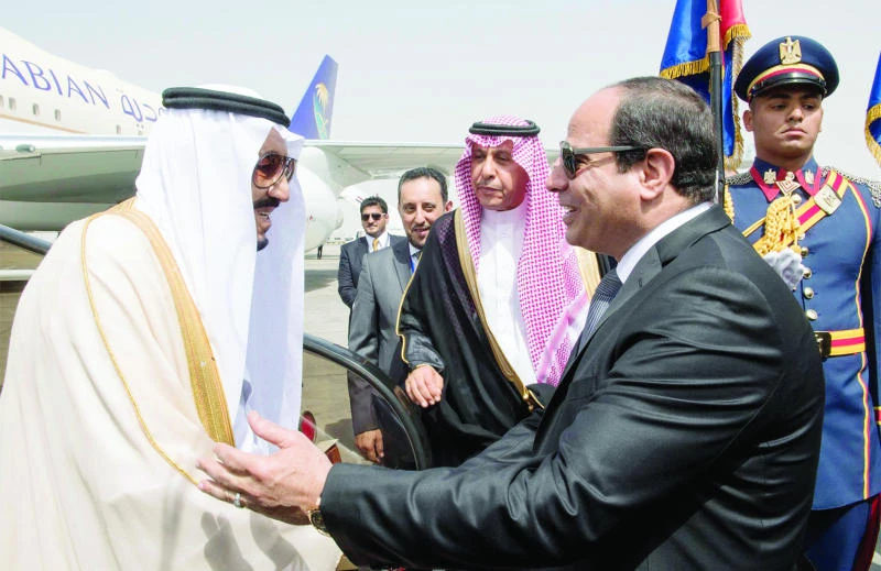 Riyadh-Cairo business talks to explore opportunities