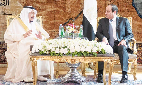 Boost to fraternal, strategic relations