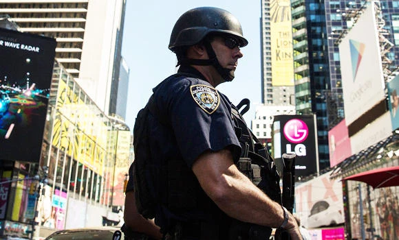 New York travel agent in court over Pakistani scam