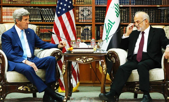 ‘Don’t let politics impede war against Daesh terror’