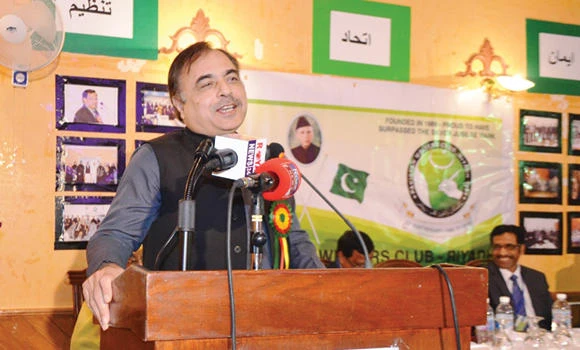Envoy hails PWC’s community activities