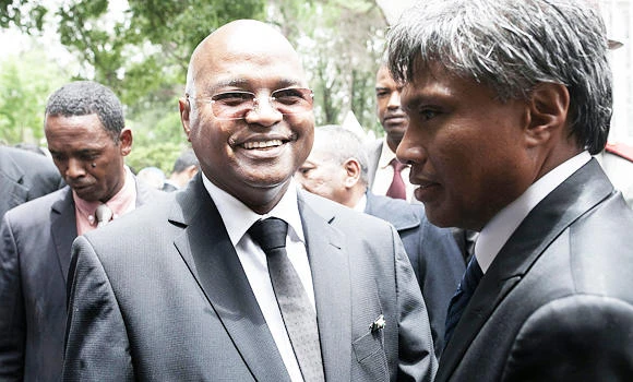 Madagascan PM, govt resign amid political turbulence
