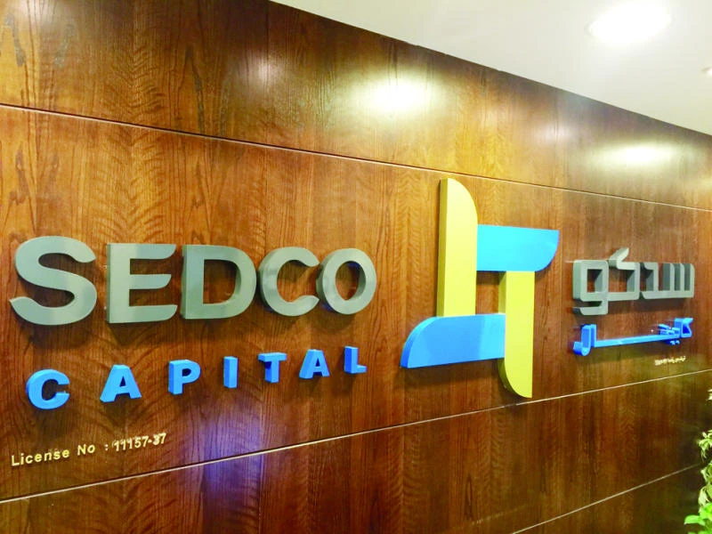 SEDCO Capital closes SCREIF II at SR445m