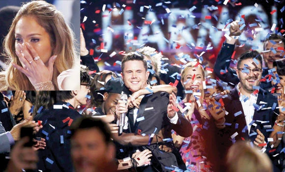 American Idol show ends