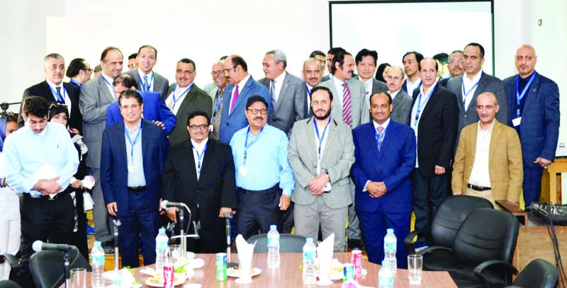 Egyptian media highlight Saudi ties