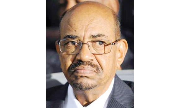 S. Africa govt to appeal Bashir immunity ruling