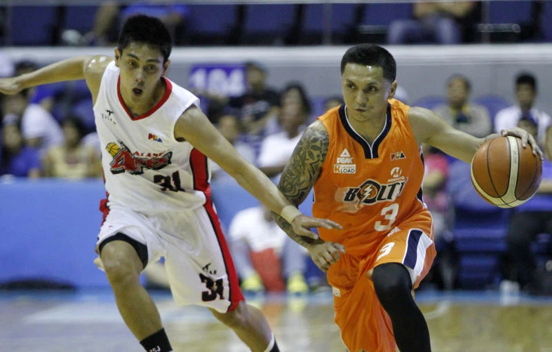 Alapag stars for Meralco in win over Aces