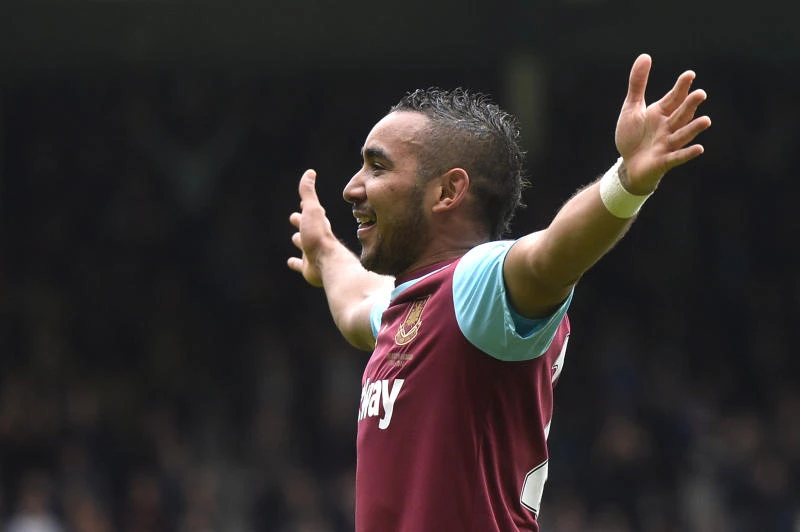 Payet can bend it like Beckham, says Bilic