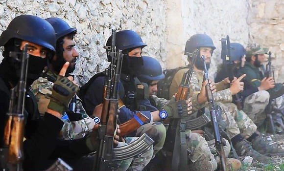 Daesh frees most of 300 abducted workers, kills 4