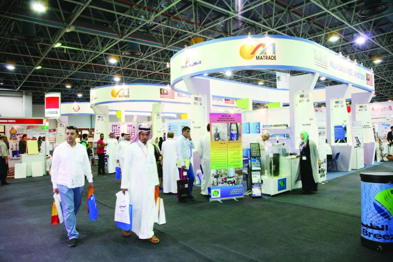 Building and interiors exhibition set to display the latest in technology
