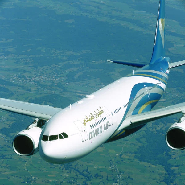 Oman Air launches 2nd daily service to London Heathrow