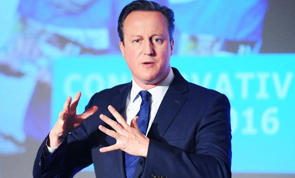 British PM Cameron admits mishandling offshore revelations