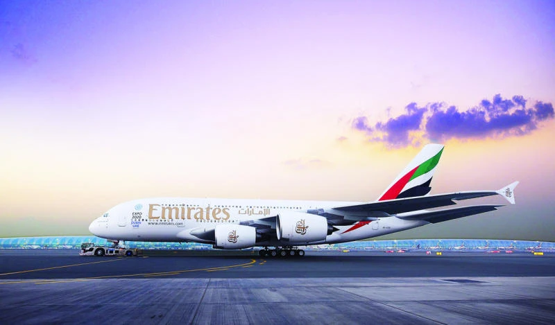 Emirates, Malaysia Airlines unveil codeshare benefits
