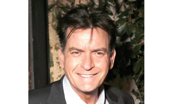 Stay away Charlie! Actor’s ex gets restraining order