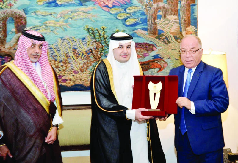 Ways to bolster cultural ties explored