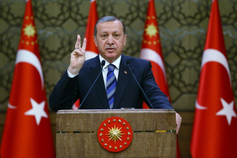 Turkey election authority denies being source of data leak: report