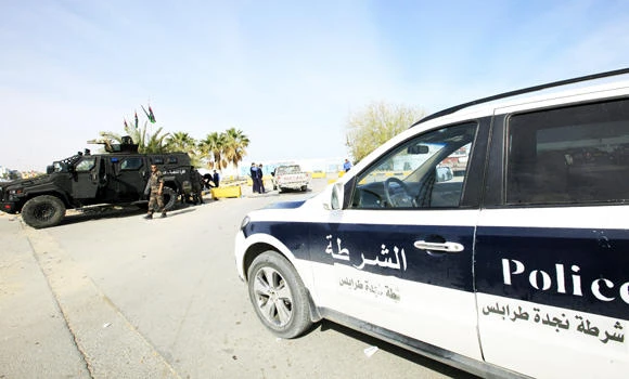 Staff evacuated from Libyan oil fields due to terror threat