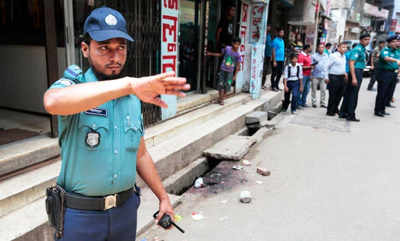 Protesters postpone Bangladesh anti-power-plant movement