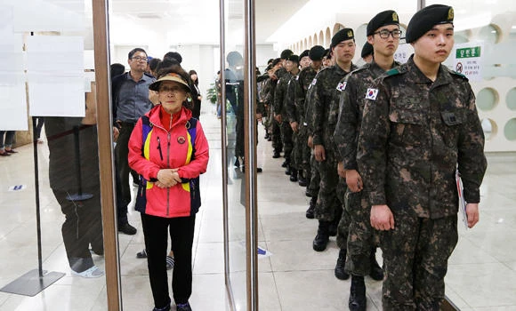 S. Korea polls to feature new breed of young voters