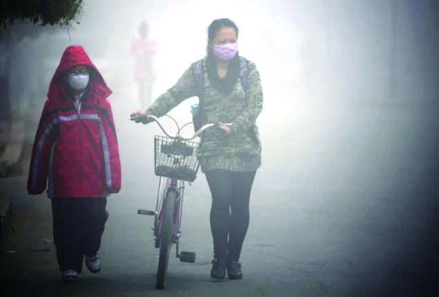 Nations seek rapid ratification of Paris climate deal