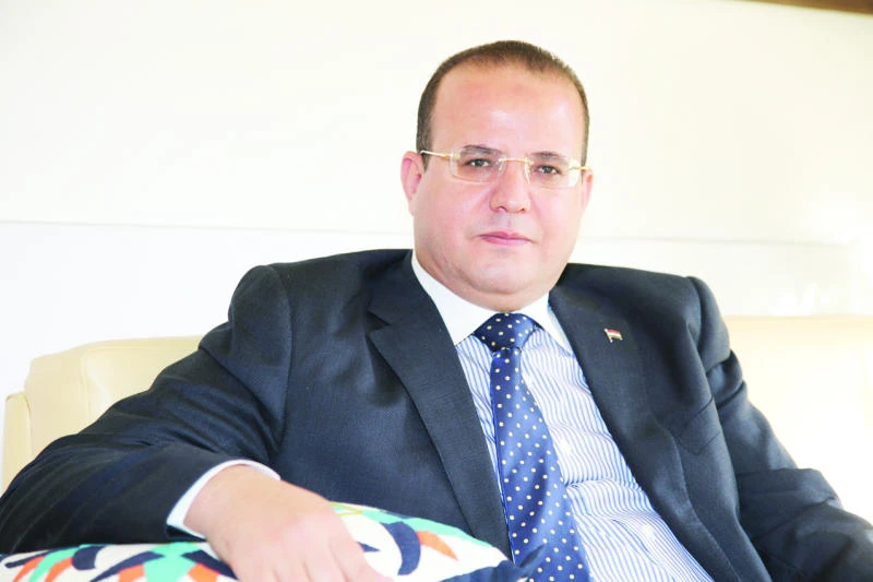 Egypt marks 6% increase in visitors from Kingdom